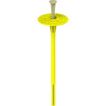 Hmoždinka BRAVOLL Hmoždinka zatloukací PTH-X 155 mm