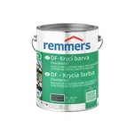 Remmers - DF Krycí barva Barva: Anthrazitgrau / Antracitová šedá, Objem: 5l