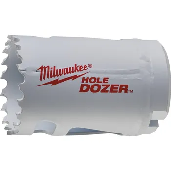 Vrták Bimetalová děrovka MILWAUKEE HOLE DOZER 37mm