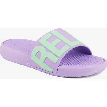 Dámské pantofle COQUI SPEEDY Lt. Lila/Aqua Relax On 39