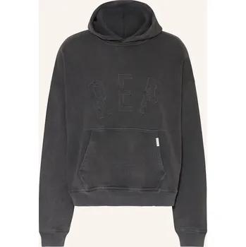 Pánská mikina Represent Pánská Mikina S Kapucí, černá, S