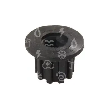 Příslušenství pro kuchyňský robot řemenice robotu ZELMER (00756498) Fenomen 880H, pr. 15/22, malá, 354.0003