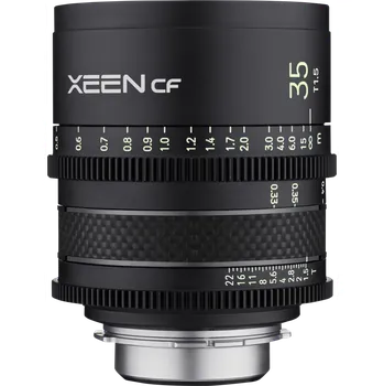 Objektiv Samyang Xeen CF 35mm T1,5 PL