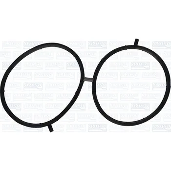 Výfuková trubka AJUSA Těsnění, výfuková trubka 01185200