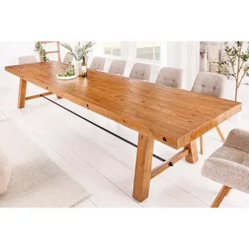 Jídelní stůl Jídelní stůl FÉNIX Dekorhome