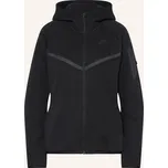 Nike Dámská Mikinová Bunda Sportswear, černá, 40