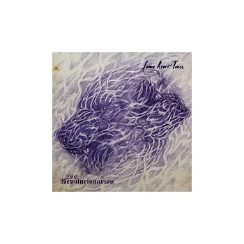 Hudba Same River Twice, Los Revolucionarios – Same River Twice / Los Revolucionarios