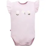 Eevi Body bez rukávů MEADOW - 86