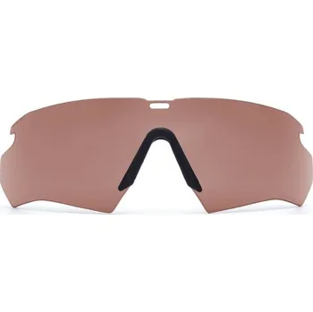 ESS ESS balistický zorník CROSSBOW Hi-Def Cooper - Červená