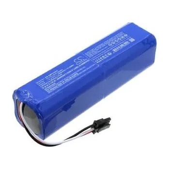 Baterie pro Dreame Bot L10s Pro, 5200 mAh, Cameron Sino CS-XMP519VX