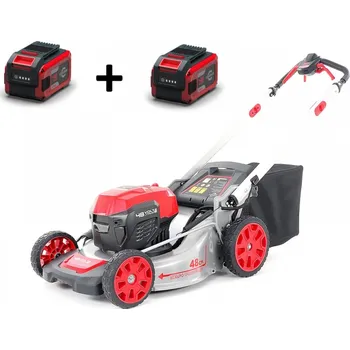 Sekačka CRAMER 48LM48SP + KIT