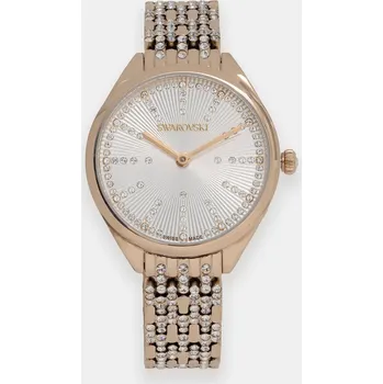 Hodinky Hodinky Swarovski 5610484 stříbrná SLV, vel. ONE SIZE