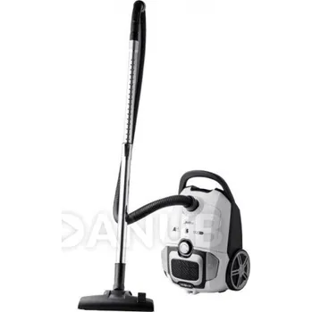 Dětský spotřebič MIDEA vysavač, sáčkový, 3 l