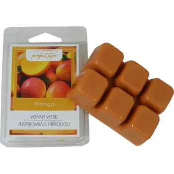 Vonný vosk Mango 8900116