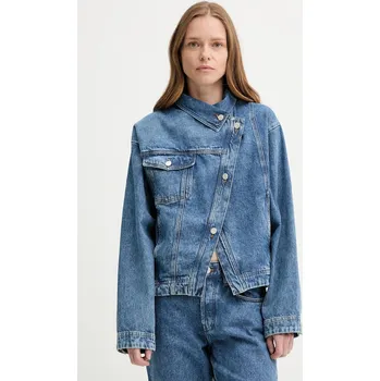 Dámská casual bunda Džínová bunda Won Hundred 3498.15166 modrá 55J, vel. 34