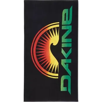 Ručník Dakine plážový ručník Terry Beach Towel one love