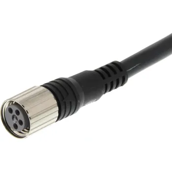 Elektrický konektor OMRON Konektor XS3F-M421-405-A XS3F0034M