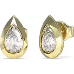 Guess - šperky - JUBE05247JWYGT/U-GOLD - 4G LIGHT