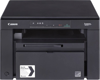 Canon i-Sensys MF3010, černobílá laserová multifunkce