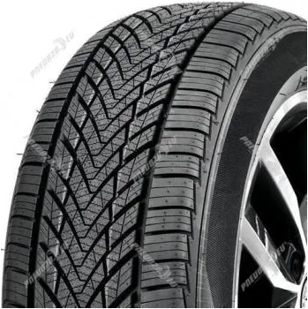 Celoroční osobní pneu Pneumatiky TRACMAX x-privilo a/s trac saver 3pmsf 185/50 R16 81V, celoroční pneu, osobní a SUV