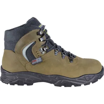 Pracovní obuv Bezpečnostní obuv Cofra PACK S7S CI FO SR Velikost boty: 40