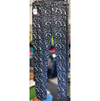 Dámské legíny Fantom Dámské FUNKČNÍ LEGÍNY Active - KAŇKY, vel. XL KONFEKČNÍ VELIKOST: XL