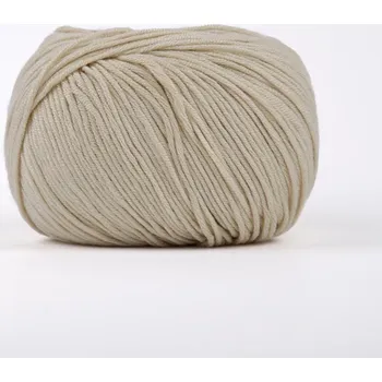 Příze Lana Gatto Sugar 7649 – ecru