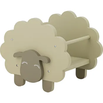 Knihovna BLOOMINGVILLE MINI Knihovna DOLLY