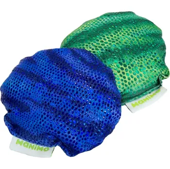 plyšák Manimo Antistresový míček měsíc