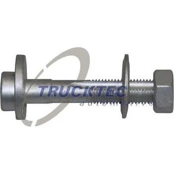 Silentblok nápravy TRUCKTEC AUTOMOTIVE Montážní sada, řídicí mechanismus 0232026