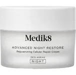 Medik8 ADVANCED NIGHT RESTORE-Hluboce hydratační noční krém