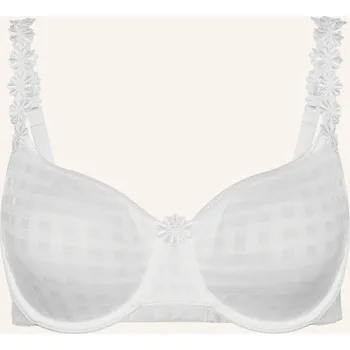 Podprsenka Marie Jo Dámská Podprsenka S Kosticemi Avero, bílá, 80E