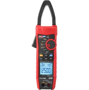 Multimetr Multimetr UNI-T UT219PV klešťový