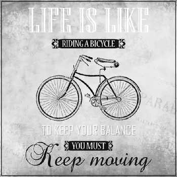 Papírový ubrousek Ubrousky Bicycle 3400079