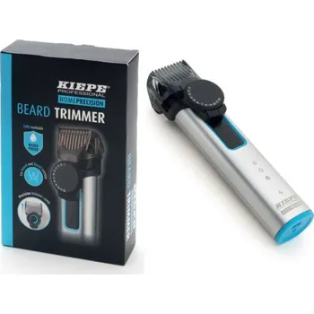 Strojek na vlasy Kiepe Home Precission 6240