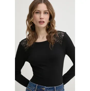 Body Body Morgan TDENTY dámské, černá barva, TDENTY 99X, vel. XS