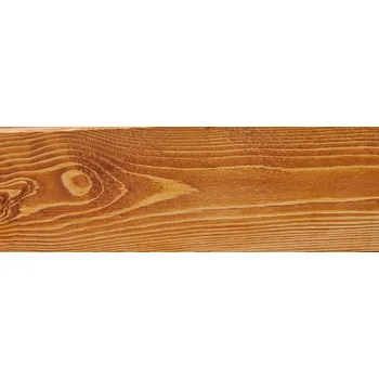 Dřevěný vyvýšený záhon 100 x 50 x 40 cm + 6 sazenic jahod ZDARMA Varianta: Natřený barvou Oregonská pinie