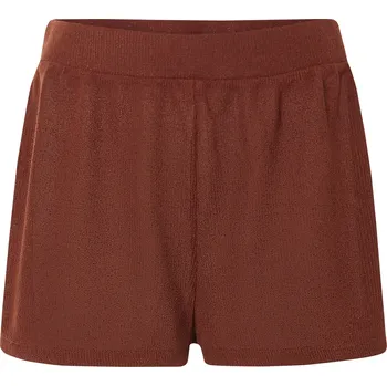 Dámské kraťasy esmara® Dámské šortky (hnědá, M (40/42))