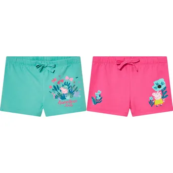 Dívčí kraťasy Dívčí šortky