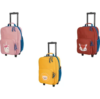 TOPMOVE® Dětský kufr 22 l