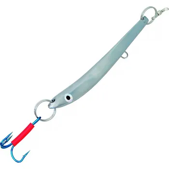 Umělá nástraha ICE FISH pilker Banán Hmotnost: 700g Získejte slevu -5% za registraci v e-shopu