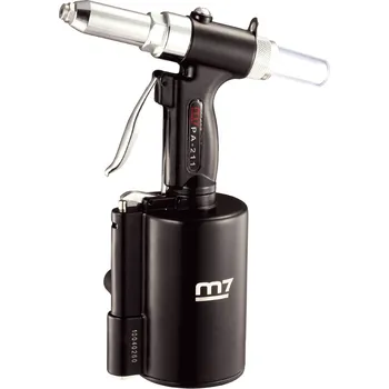 Nýtovací pistole Mighty Seven Nýtovací kleště PA-211