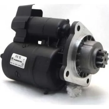 Startér Startér s reduktorem 12V/2,7 kW z=9 náhrada 16-359-124,... Startér s reduktorem 12V/2,7 kW z=9 náhrada 16-359-124,...