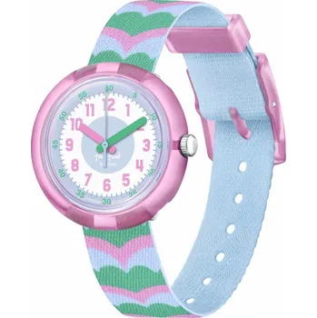 Hodinky Flik Flak ZFPNP151 Retro Scales