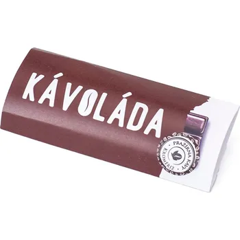 Čokoláda Kávoláda