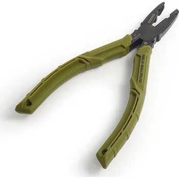 Kleště Japonské elektrikářské kombinované kleště ENGINEER Nejisaurus JS