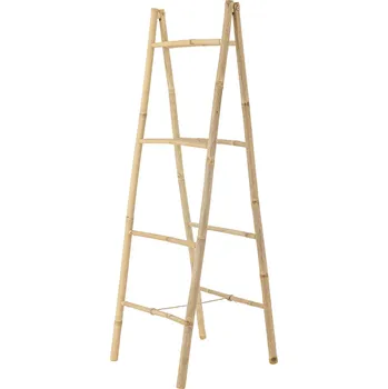 Věšák BLOOMINGVILLE Věšák na ručníky SAYE světlý