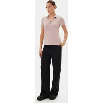 EA7 Emporio Armani Polokošile 7W000266 AF12500 U4079 Růžová Regular Fit XS