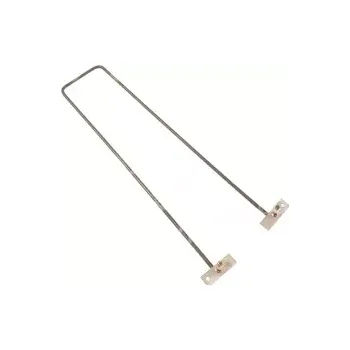 Příslušenství pro sporák těleso topné 900W / 240V sporáku GIGA, 470 x 105 mm, 416043