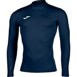 Academy Shirt Brama elastické triko navy velikost oblečení 4XS-3XS
